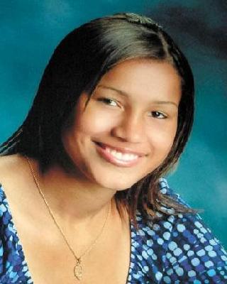 Mariah Anderson death by force case profile photo