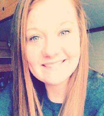 Laurin Edwards death by force case profile photo