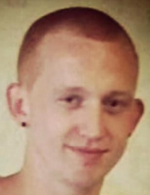 Brian Cook death by force case profile photo