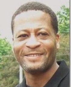 Leroy Smith death by force case profile photo