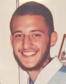 Arthur L. McElwee death by force case profile photo
