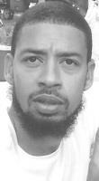 Wali Everett death by force case profile photo