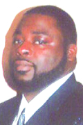 Bryiant Mayfield death by force case profile photo