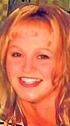 Stacie Burnell death by force case profile photo