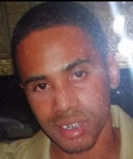 Frank Penny death by force case profile photo