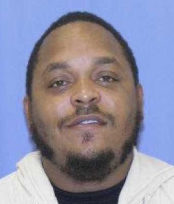 Dwayne Smith death by force case profile photo