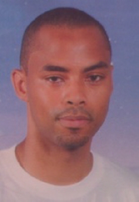 Gregory George death by force case profile photo