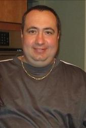 Rocco Anthony Maniscalco death by force case profile photo