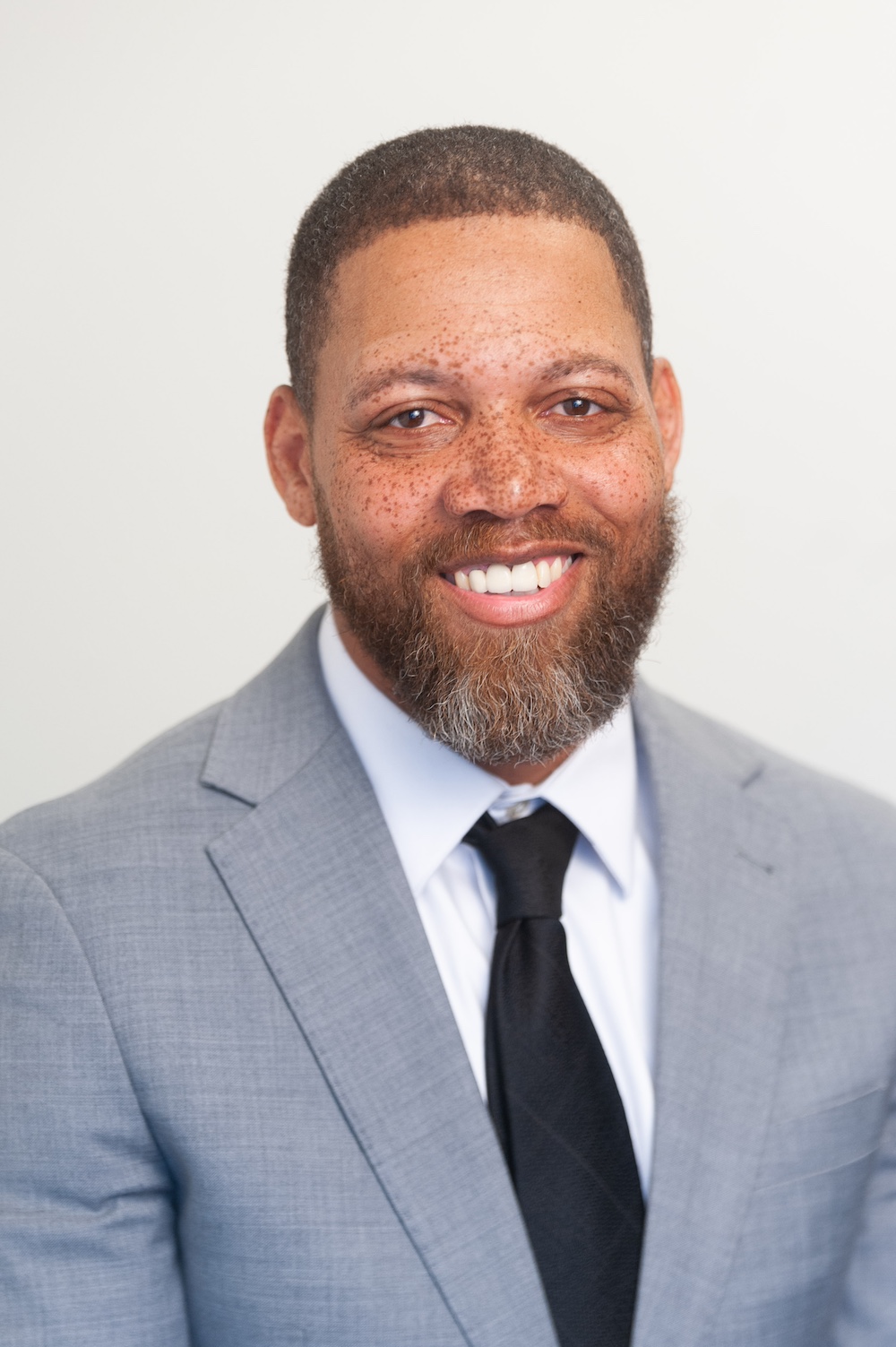 Otis Bullock death by force case profile photo