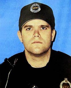 Stephen Mayhle death by force case profile photo