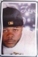 Melvin Barrett death by force case profile photo