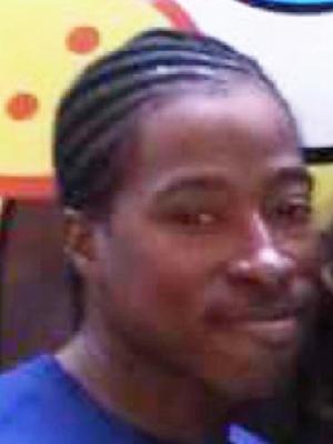 Marcus Hunter death by force case profile photo