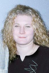 Amber Eldridge death by force case profile photo
