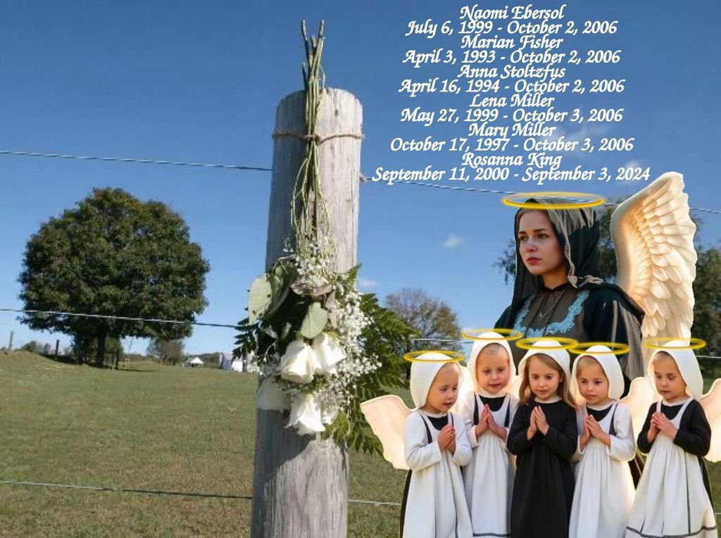 Mary Miller death by force case profile photo