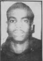 Warner Covington death by force case profile photo