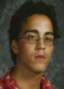 John Andujar death by force case profile photo