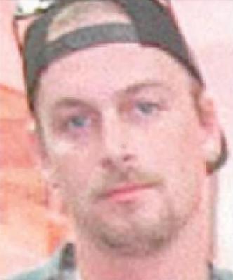 Thomas Wood death by force case profile photo