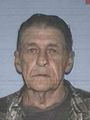 James Lloyd death by force case profile photo