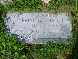 Kristen L. Tragus death by force case in Morea, PA