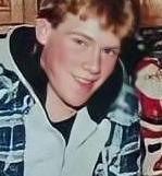 Patrick Dougherty death by force case profile photo