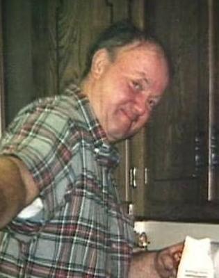 John Kroll death by force case profile photo