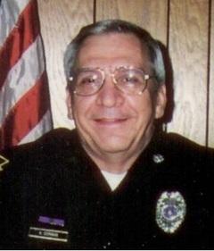 Anthony Gorman death by force case profile photo