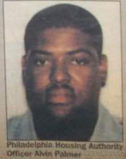 Alvin Palmer death by force case profile photo