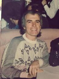 Frank Baldino death by force case profile photo
