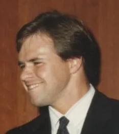 Richard Barbour death by force case profile photo