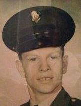 Randy Perry death by force case profile photo