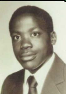 Charles Ballard death by force case profile photo
