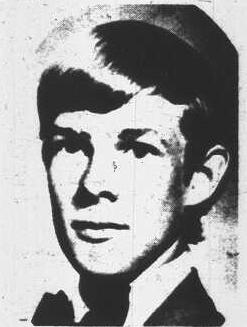 Daniel McCullion death by force case profile photo
