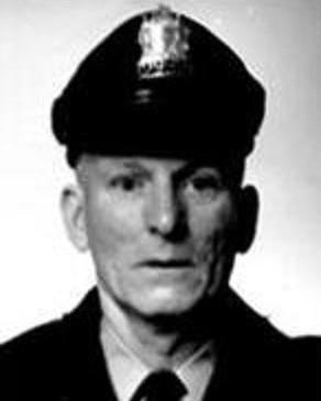 James Ramp death by force case profile photo