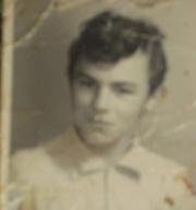 James Earl Vohrer death by force case profile photo