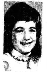 Debra Delozier - Tinicum, Pennsylvania