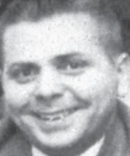 Allen Randolph Barrett death by force case profile photo