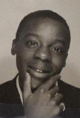 Edward White death by force case profile photo