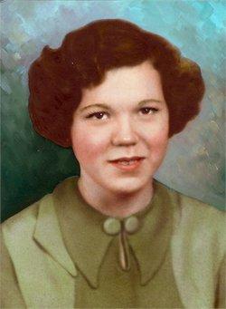 Winifred Pierce death by force case profile photo