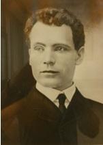 John Grant death by force case profile photo