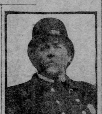 Thomas Guess death by force case profile photo