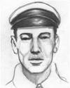Matthew Curran death by force case profile photo