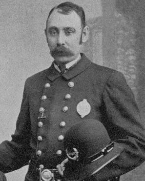 Albert Teeters death by force case profile photo