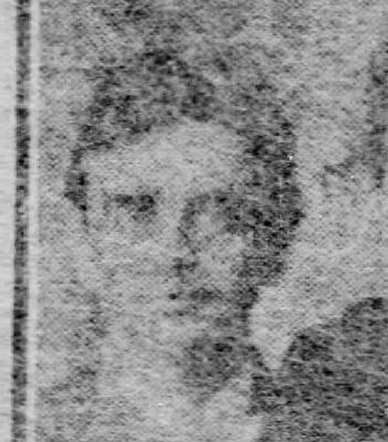 Frank Skidmore death by force case profile photo