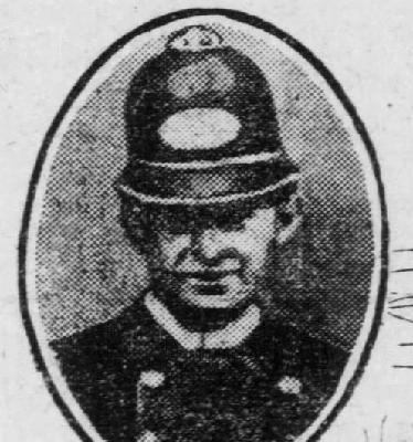 John Donovan death by force case profile photo