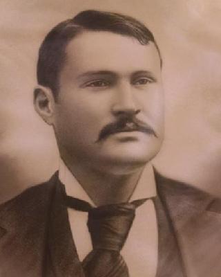Patrick Fitzgerald death by force case profile photo