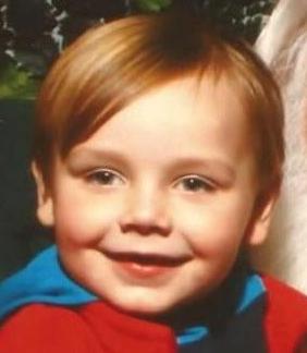 Drake Adams death by force case profile photo