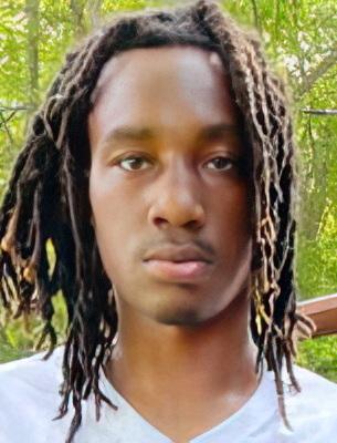 Julius Sanford death by force case profile photo