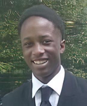 Tevaughn Deberry death by force case profile photo