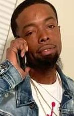 Markeith Taylor death by force case profile photo