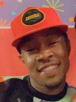 De’Anthony Seymour death by force case profile photo